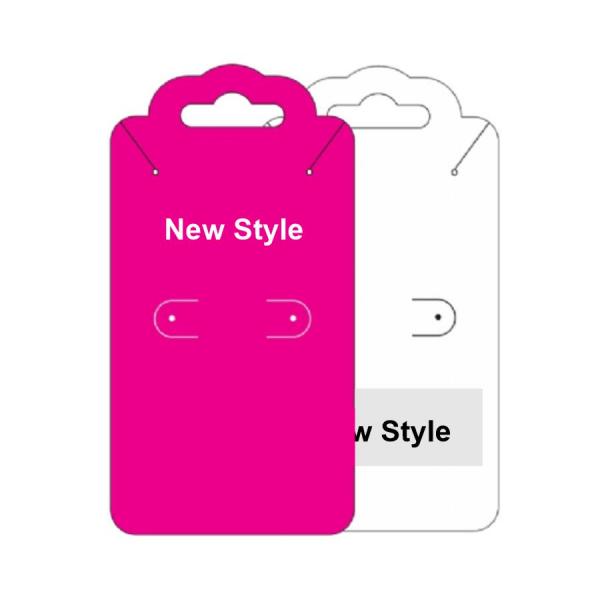 TAGS BOX BIJU